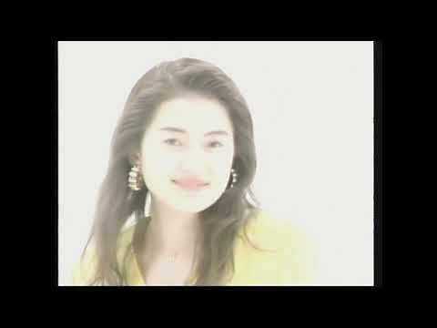 C.C.ガールズ「涙なしじゃ言えない」PV 1993【HD】
