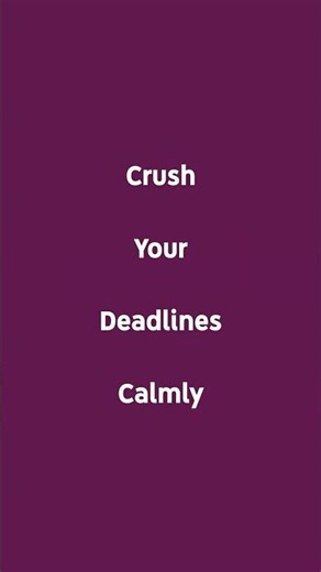 How to build a focus environment that works 📚 #RamadanwithYouTube