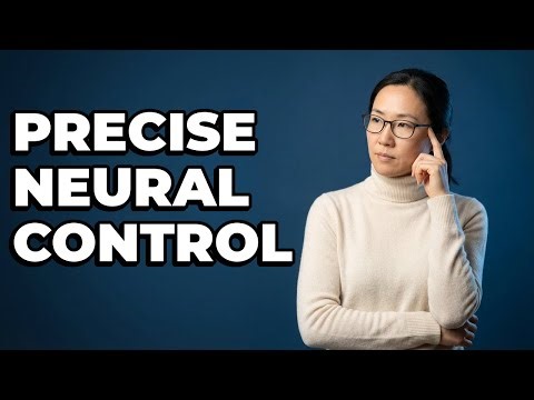 How Can Optogenetics Control Individual Neurons Spatially?