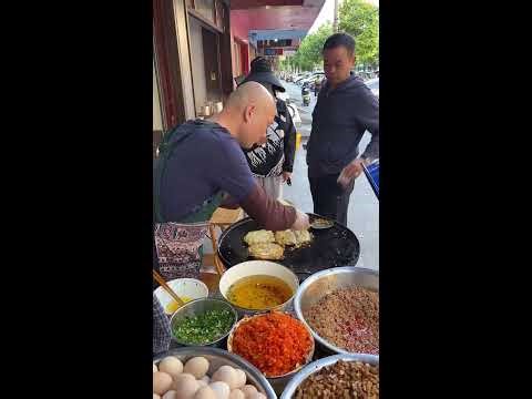 Street food Live Streaming 2026-05-05 06:49:35