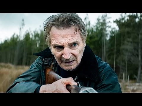 EN TIERRA DE SANTOS Y PECADORES Tráiler Español (2024) Liam Neeson