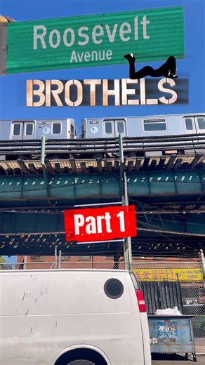 Zombiesinnyc on Instagram: "The ongoing prostitution problem on Roosevelt Avenue continues to harm our community. It affects public safety, quality of life, local businesses, and families who live here. This isn’t about shaming people — it’s about accountability. When laws aren’t enforced, communities pay the price. Queens deserves better. Silence is not a solution. #touristattractions #Queens #7train Should they bring back “Operation Restore Roosevelt Avenue “ ?"