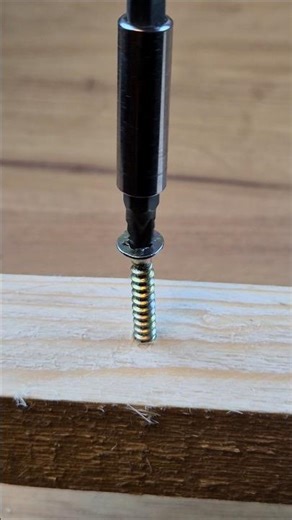 Simple Workshop Trick That Saves Time 🛠️