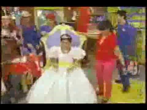 Preview of Nicole on Imagination Movers