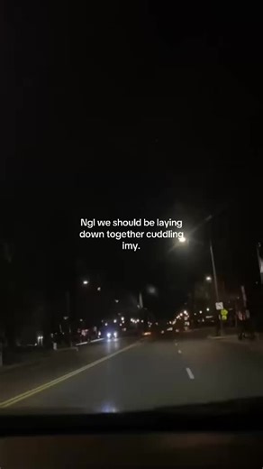 wanna race? (@drivetoclearmymind001)’s video of cuddle