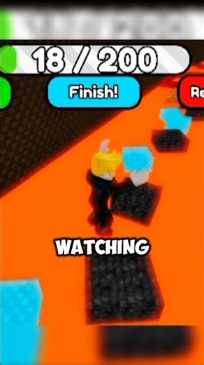 I am small YouTuber #roblox #robloxedit