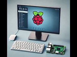How to Set Up Your Raspberry Pi for the First Time: Step-by-Step Guide
