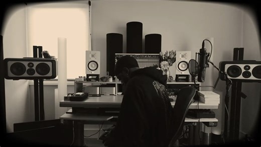 Sleeping On Gems 💎 | 6LACK returns and announces new album ‘LOVE IS THE NEW GANGSTA’ coming in 2026 🔥 @6lack | Instagram