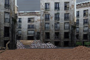 Last Man Standing - WIP - Free Addicting Game ★★★★★