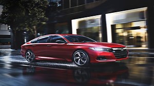 U.S. News Calls the 2022 Honda Accord a Best-in-Class Option