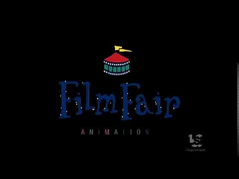 FilmFair Animation/Cookie Jar (1989)