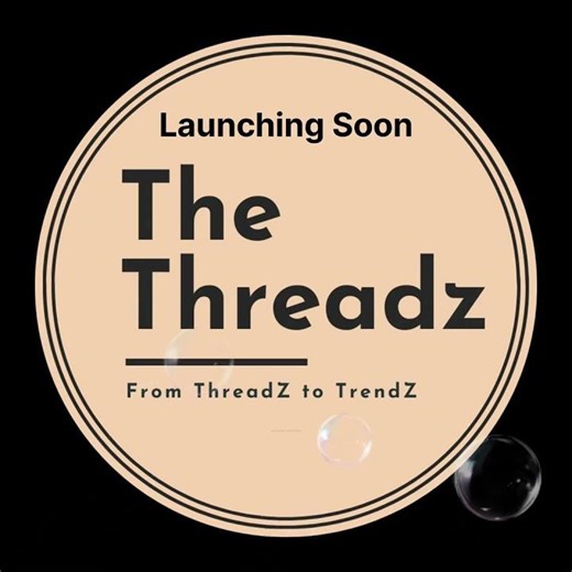 Launching Soon | The Threadz | Online Clothing Club