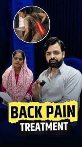 🔥 90% of Disc Bulge Cases Cases Improve Without Surgery #drsuniltank