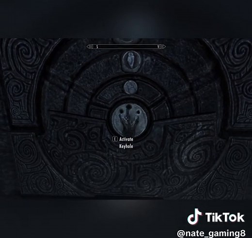 How to Get the Sapphire Dragon Claw in Shroud Hearth Barrow: Skyrim Guide