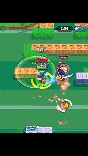 Dynamike Highlights P.10 🧨