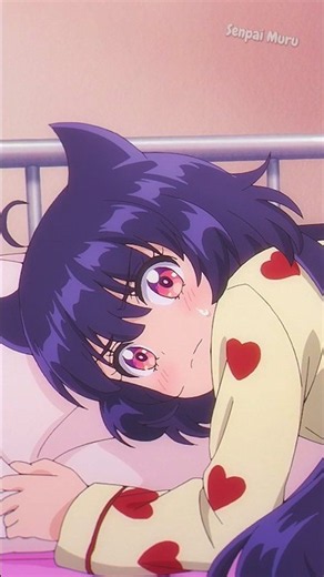 Esta enamorada de mi