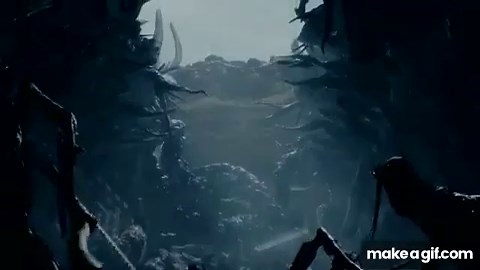 Dante driving a bike on Make a GIF