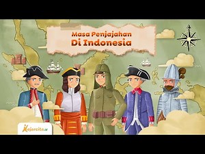 From the Colonial Period to the Growth of Nationalism | Junior High School Social Studies