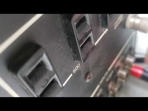 Phase Linear 4000 Series Two