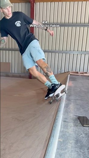 5 Easy Mini ramp tricks for Beginners