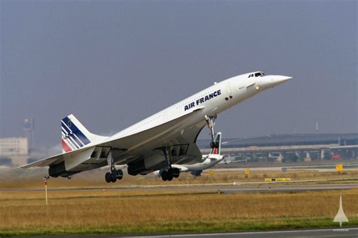 De Paris–Rio à YouTube : comment Air France réinvente la légende Concorde, cinquante après | Air Journal