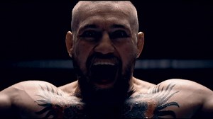 💎 Tomorrow, they meet again 🇮🇪 Expect fireworks. Order #UFC257 on PPV: https://bit.ly/3s9O3tU #InAbuDhabi Visit Abu Dhabi | UFC