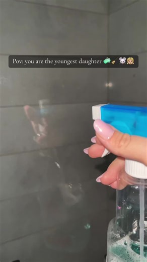 Cinderella 🫧👸🏼 #cleaning #fyp #forupage #fyyyyyyyyyyyyyyyy TikTok