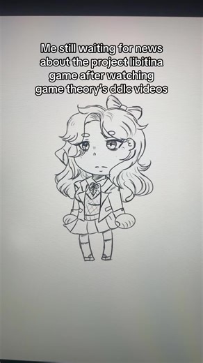 Frustration Over Project Libitina Game Updates