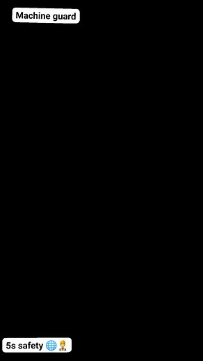 66K views · 865 reactions | Machine guards for industrial robots save life #harm #safety #hse #ehs #reels #hazard #machineguard | 5S Safety Health, Safety and the Environment - HSE METE | Facebook