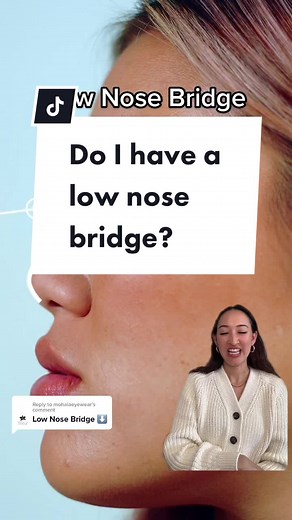 Finding Glasses for Low Nose Bridge: Tips and Recommendations