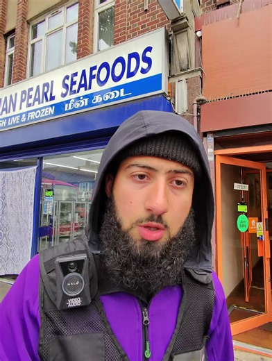 TikTok deleted my last video at 2.2 mil views for breaching community guideline’s. Here’s the extended version #harrow #gbnews