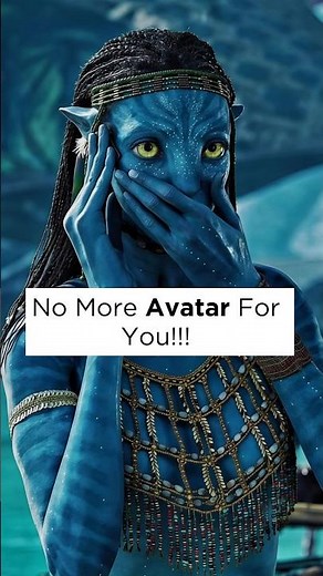 James Cameron shares update on Avatar 4. #shorts #avatar