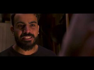 Captive - Short Film