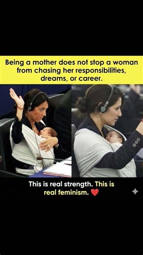 Determination is unbreakable!