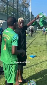 Sitori za Azizi ki na Max🤣 | Ngosha comedian