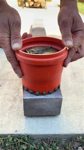 Easy concrete applicator | Productive Panda