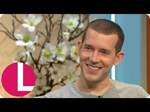 Midsomer Murders' Nick Hendrix Was Delighted to Have Kelly Brooks on the Show | Lorraine