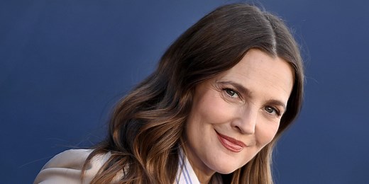Meet Drew Barrymore’s 2 Daughters, Olive and Frankie, Her "North Star" and "Purpose"