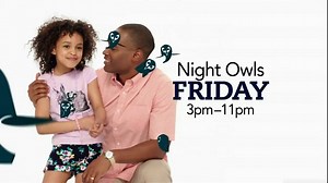 Kohl's Celebrate Dad Weekend Sale TV Spot