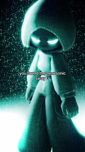 New Sonic Sway Dance Moves