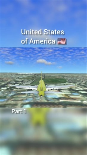 how countries land part 1 #aviation #shorts #viral #trending