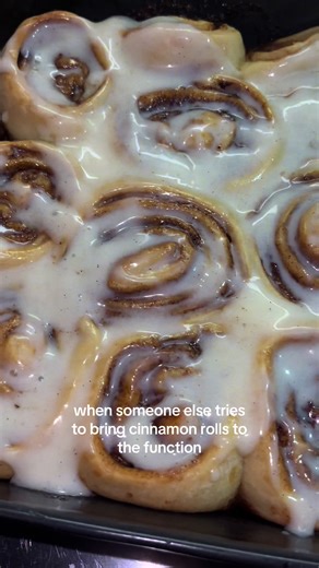 Mastering Cinnamon Rolls: A Baking Tutorial