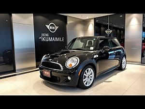 Mini Cooper S R56 2013 - Full Review With Hidden Features & Driving Secrets Revealed