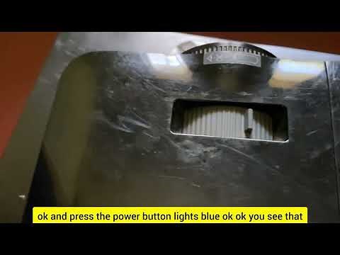 How To Turn On Acer Projector