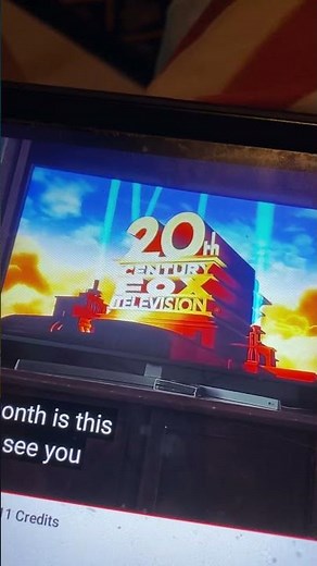 Underdog Productions/Fuzzy Door Productions/20th Century Fox Television (2019)