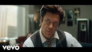 Imagine Dragons - Bones (Official Video)