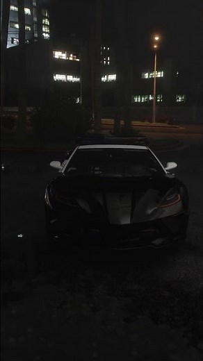 GTA 5 Ultra Realism | RTX 5060Ti Ray Tracing 4K Graphics