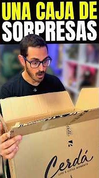 📦¡En esta CAJA hay de TODO!