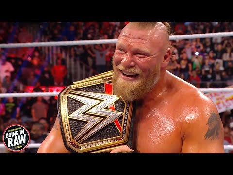 Reviewing WWE Day 1 full show results and highlights (1 of 3)