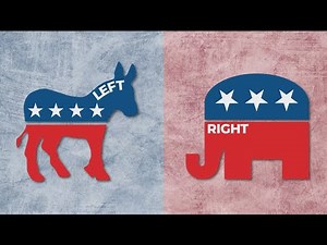 Did you know? Political labels 'left' and 'right'